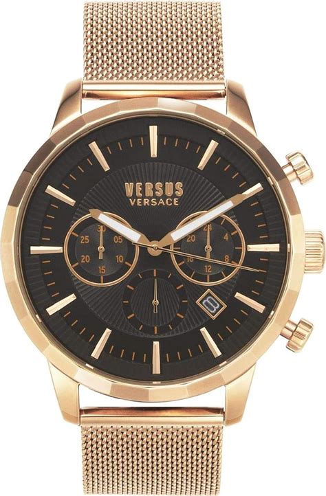 Montres homme Versus Versace 